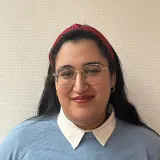 Kenza - Prof de français - Troyes