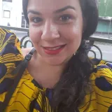 Apsara - profesor de matemáticas - Santa Cruz de Tenerife