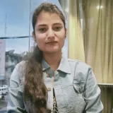 Nidhi - Chemistry tutor - Bhopal