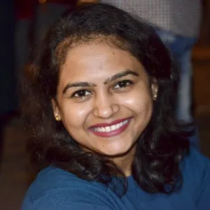 Khyati - Maths tutor - Dubai