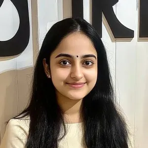 Ekta - Chemistry tutor - Bristol