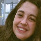 Denise - Professor de história - Pelotas