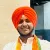 Manraj - Literacy tutor - New Delhi