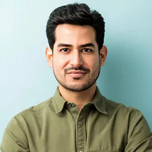 Pradeep - English tutor - Tezpur