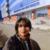 Elma - Profesor de Engleză - București