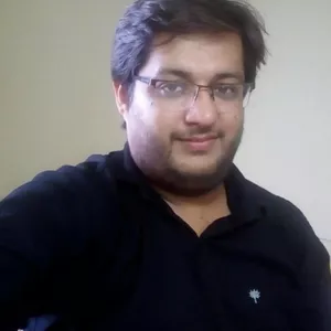 Anil - Electronics teacher - Sahibzada ajit singh nagar