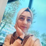 Verda - Matematik öğretmeni - 