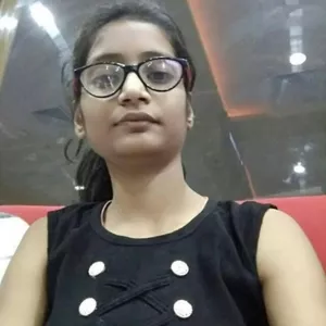 Mansi - Maths teacher - Bhopal