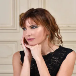 Monica - Prof d'italien - Lattes