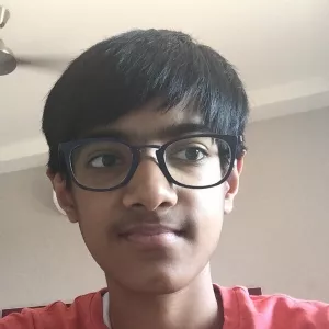 Atharv - Maths teacher - Gurugram