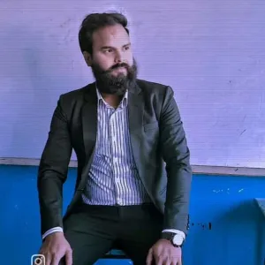 Saiyad - Physics tutor - Jaipur