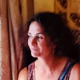 Elvira - Insegnante di spagnolo - Torino