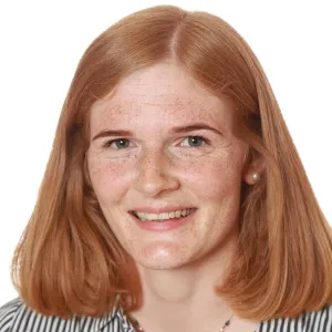 Barbara - Lehrkraft für Deutsch als Fremdsprache - Enns