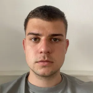 Nino - učitelj matematike - Domžale