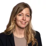 Marie - Underviser i dansk - Egå