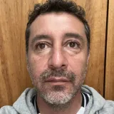 Rodrigo - prof de Química - Caldera