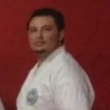 Pablo - Profesor artes marciales - José C. Paz