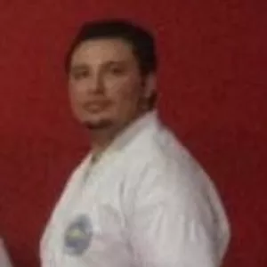 Pablo - Profesor artes marciales - José C. Paz