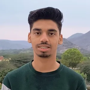 Karanjeet - Maths tutor - Jaipur