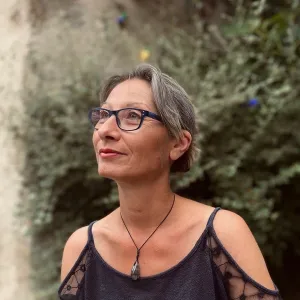 Cécile - Prof de sophrologie - Saint-Marcellin-en-Forez