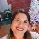 Nadia - profesor de inglés - Villa Alemana