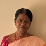 Geetha - Maths tutor - Thanakkankulam