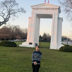 Harman - Other languages tutor - Vancouver