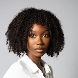 Coumba - Prof de français - Orsay