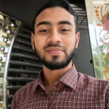 Rahat - Maths teacher - Rockwall