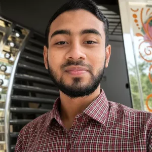 Rahat - Maths teacher - Rockwall