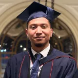Walidul Alam - Maths tutor - London