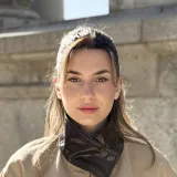 Nicole - profesor de alemán - Madrid