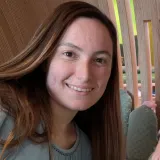 Dania - Maths tutor - San Antonio