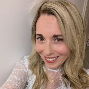 Magali - Coach sportif - Bruges