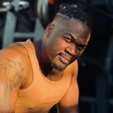 Vladmir - personal trainer - Setúbal