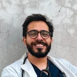 Felipe - profesor de biología celular - 