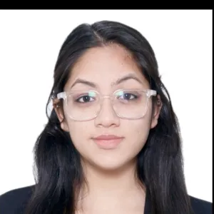 Anchal - Maths tutor - Faridabad