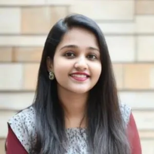 Riya - Singing tutor - Edinburgh
