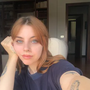 Greta - Insegnante di cinese - Ceriano Laghetto