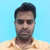 Raj - Support for Students with math difficulties teacher - Bhubaneswar