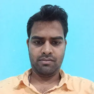 Raj - Support for Students with math difficulties teacher - Bhubaneswar