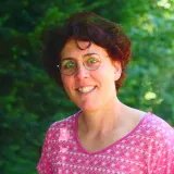 Marie - Prof de maths - Draillant