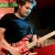 Antoine - Prof de guitare - Villeneuve-d'Ascq
