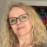 Murielle - Prof de yoga - Strasbourg