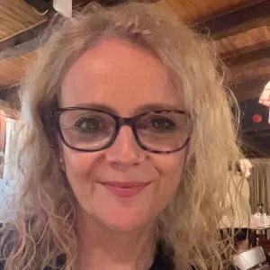 Murielle - Prof de yoga - Strasbourg