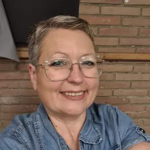 Sylvie - Prof de français - Flémalle