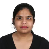 Shreshthi - Engelsklärare - Kista