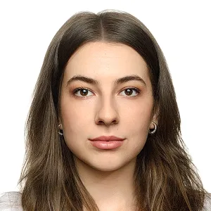 Andrada - Profesor de Engleză - Cluj-Napoca