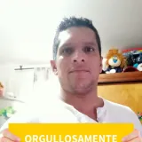 Johan Andres - profesor de español para extranjero - Bogotá