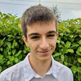 Maxence - Prof de maths - Conflans-Sainte-Honorine